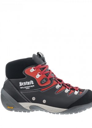 Chaussure Canyon Bestard Wildwater Pro-Noir-2-O'Speed-Canyoning