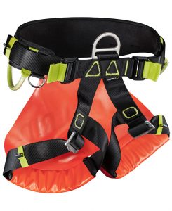 Harnais Canyon IGUAZU III Edelrid