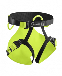Harnais Canyon Irupu Edelrid O'Speed Shopping
