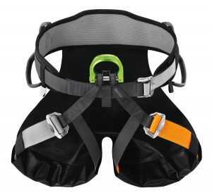 Harnais Canyon Guide Petzl pour le canyoning
