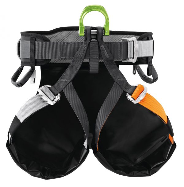 Harnais Canyon Guide Petzl pour le canyoning