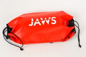 Sac Canyon Double-Pass 18 litres Jaws