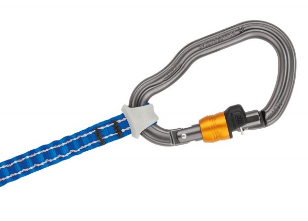 PETZL-Longe-Via-Ferrata-Scorpio-Vertigo-Focus3-O'Speed-Shopping