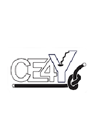 Logo CE4Y