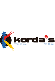 Logo Kordas