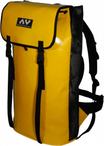 Sac Canyon Watergrille Confort 45L Aventure Verticale