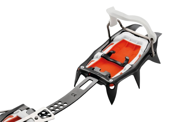 Crampons Vasak Petzl O'Speed Shopping 3