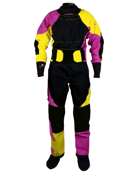 Combinaison Etanche Femme Kayak Sandiline O'Speed Shopping