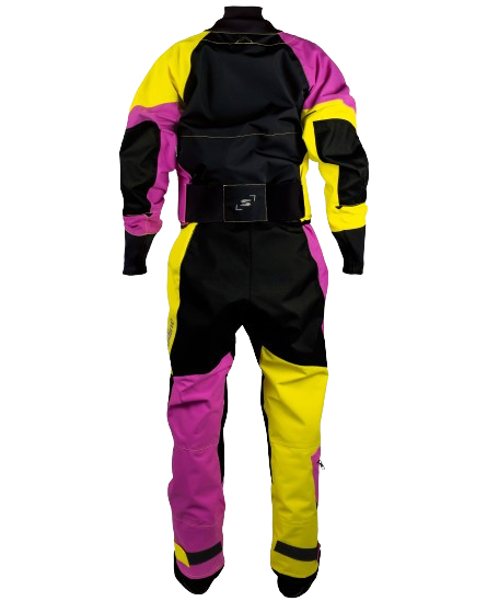 Combinaison Etanche Femme Kayak Sandiline 2 O'Speed Shopping