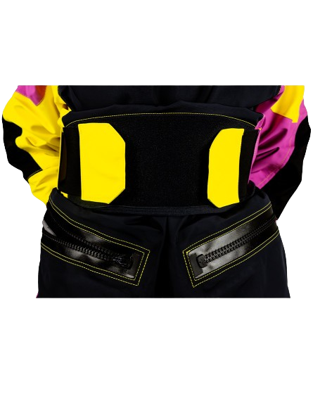 Combinaison Etanche Femme Kayak Sandiline 3 O'Speed Shopping