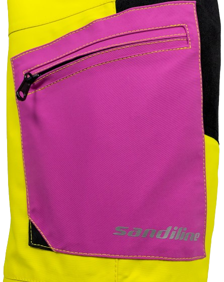 Combinaison Etanche Femme Kayak Sandiline 4 O'Speed Shopping