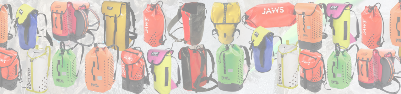 Bandeau Sac Canyon O'Speed Shopping 2