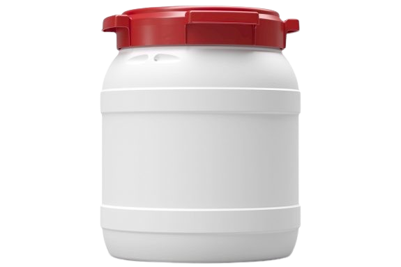 Bidon Etanche CURTEC O'Speed Shopping