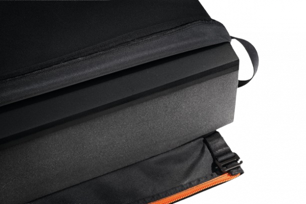 Crashpad Cirro PETZL O'Speed Shopping 3