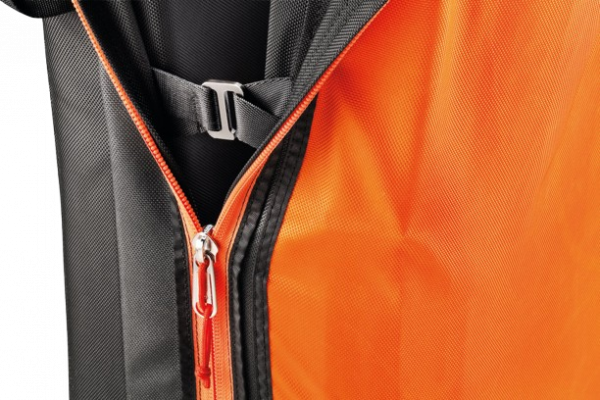 Crashpad Cirro PETZL O'Speed Shopping 4
