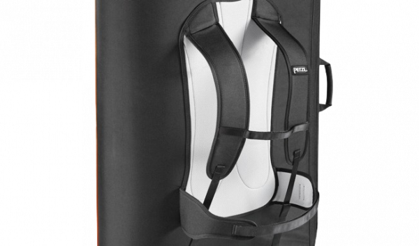 Crashpad Cirro PETZL O'Speed Shopping 5