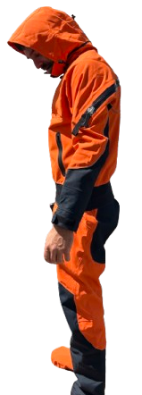 Combinaison Etanche O'Speed 2