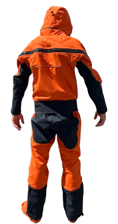 Combinaison Etanche O'Speed 3