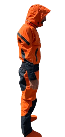 Combinaison Etanche O'Speed 4