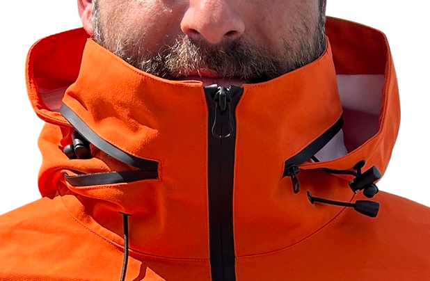 Combinaison Etanche O'Speed 5