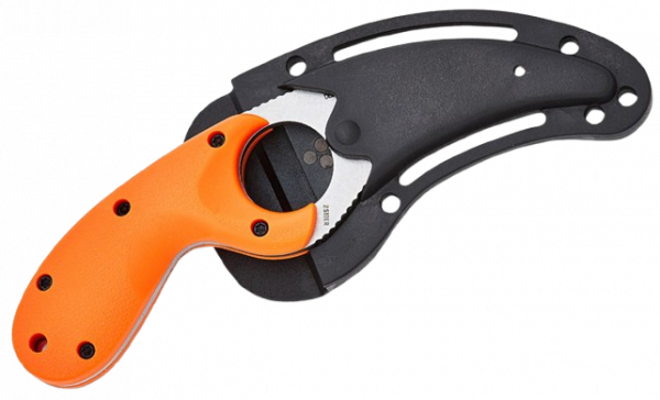 Couteau Rescue CRKT Bear Claw 2 CE4Y O'Speed Shopping