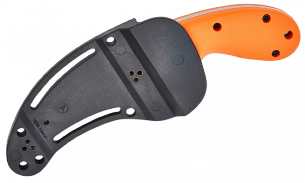 Couteau Rescue CRKT Bear Claw 3 CE4Y O'Speed Shopping