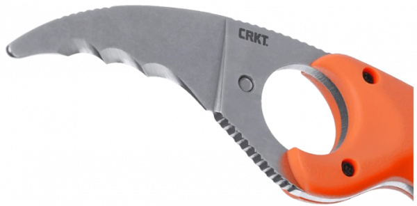 Couteau Rescue CRKT Bear Claw 4 CE4Y O'Speed Shopping