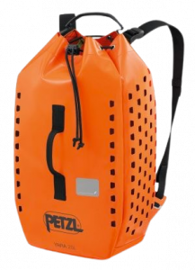 Sac Canyon Yara Guide PETZL