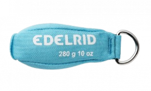 Sac à lancer Apollo EDELRID 280g O'Speed Shopping