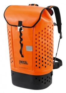 Sac Canyon Alcanadre Guide PETZL