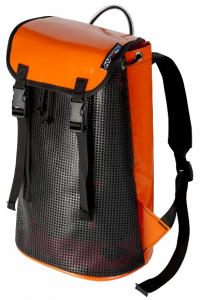 Sac Canyon Watergrille 22L avec Rabat Aventure Verticale O'Speed Shopping