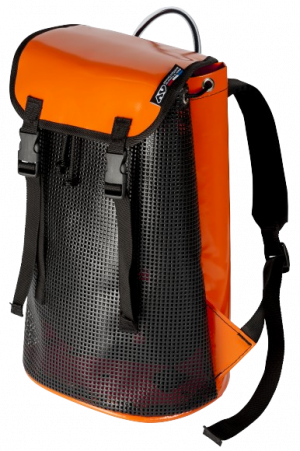Sac Canyon Watergrille 22L avec Rabat Aventure Verticale O'Speed Shopping