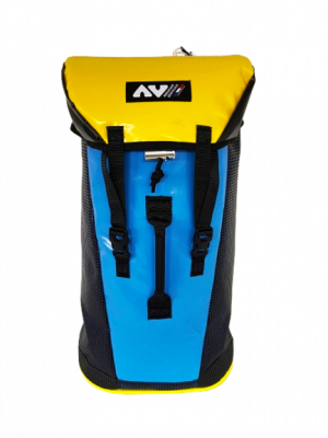 Sac Canyon Sherpa 45L + 10L Aventure Verticale O'Speed Shopping
