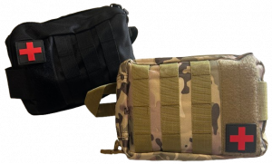 Trousse de secours O'Speed Shopping