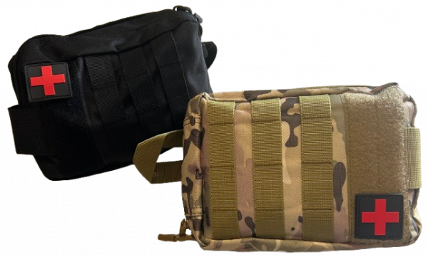 Trousse de secours O'Speed Shopping