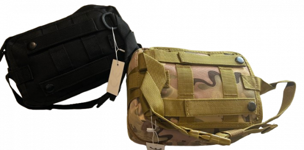 Trousse de secours 2 O'Speed Shopping