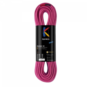Corde Dana 10mm Kordas O'Speed Shopping