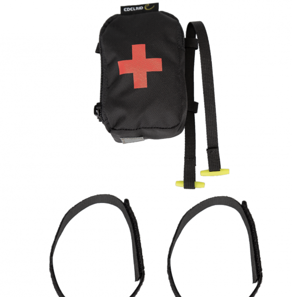 Pochette de premier secours edelrid O'Speed Shopping