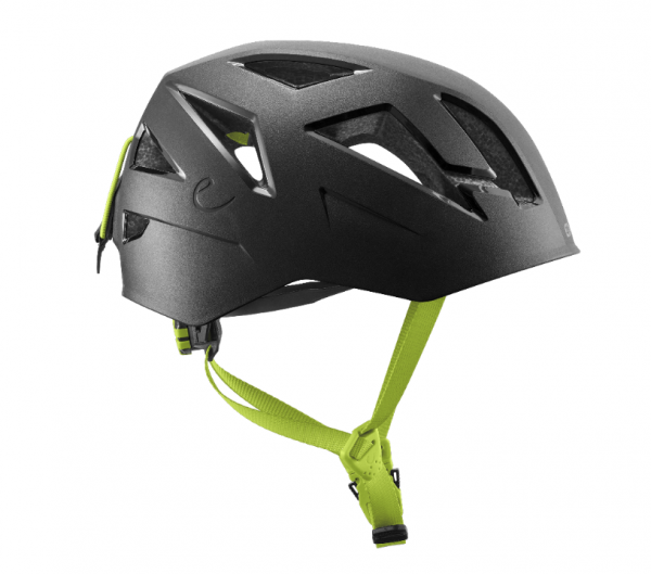 Casque d'alpinisme recyclé Edelrid