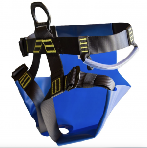 Harnais Fun Canyon V2 CE4Y