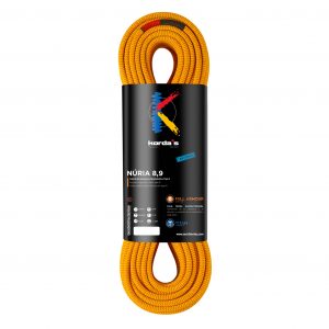 Corde Nuria 8.9 mm KORDAS